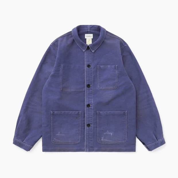 Khakis carver jacket 구매합니다