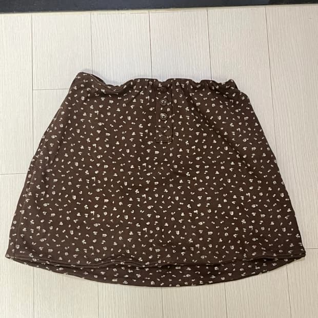 글로니 Province 미니스커트