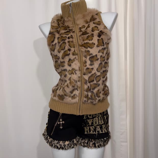 무료배송) VINTAGE OUTER