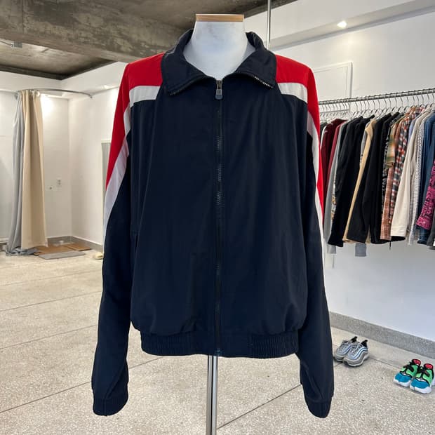 Champion Windbreaker