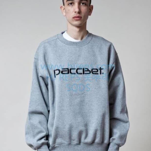 칼하트 라스벳 맨투맨