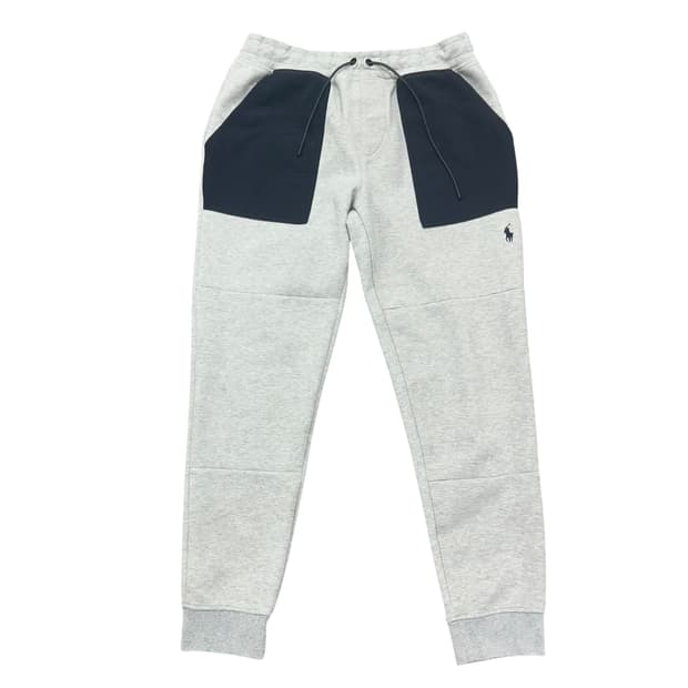 폴로랄프로렌 신형 큐알 조거팬츠