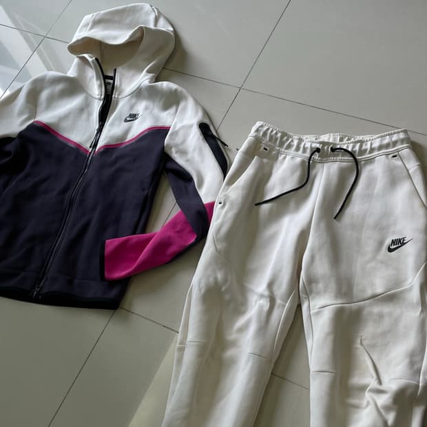 테크팩 (희귀색상)