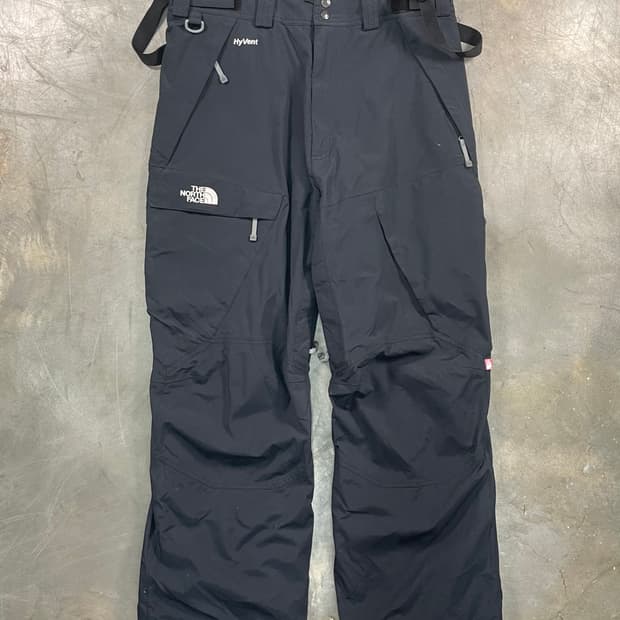 노스페이스 스키 팬츠