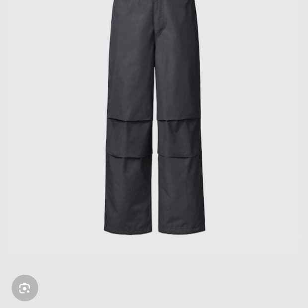 유니클로 U 파라슈트 팬츠 (30)