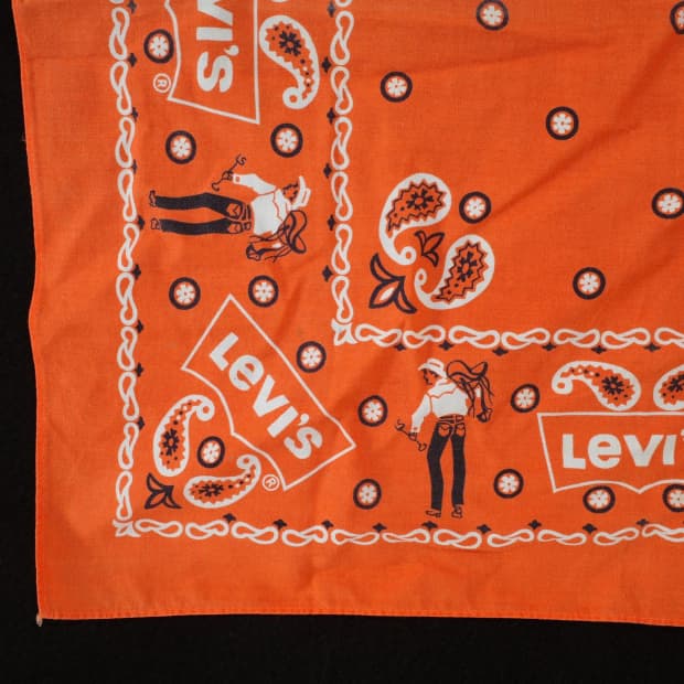 levi's