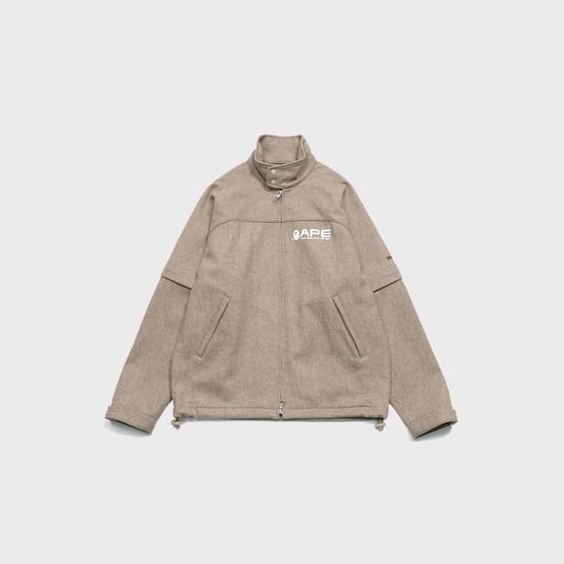 A BATHING APE