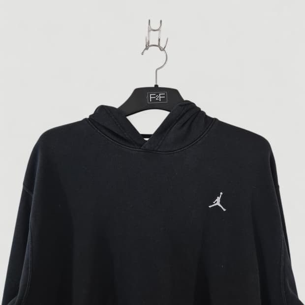 [105]나이키 조던 빈티지 후드티 Men