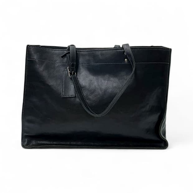 마가렛 호웰 아이디어 돈피 토트백