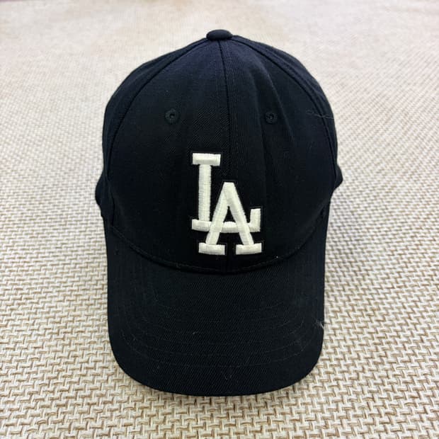 57 엠엘비 Mlb 캡 모자 0728D1