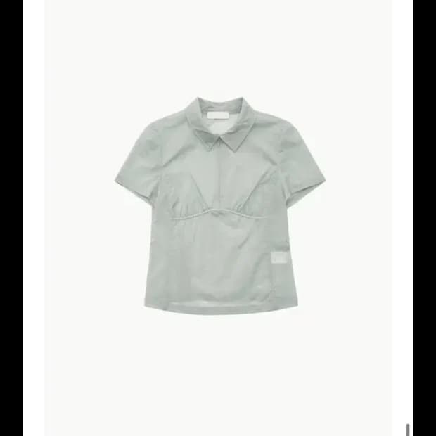 아모멘토(amomento) - Half zip up top