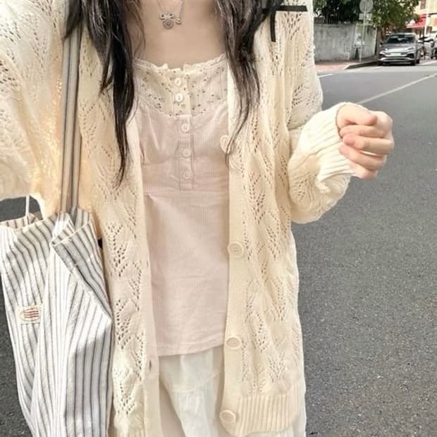 빈티지 모리걸 랜박 랜덤박스 ⋆˚𝜗𝜚˚⋆