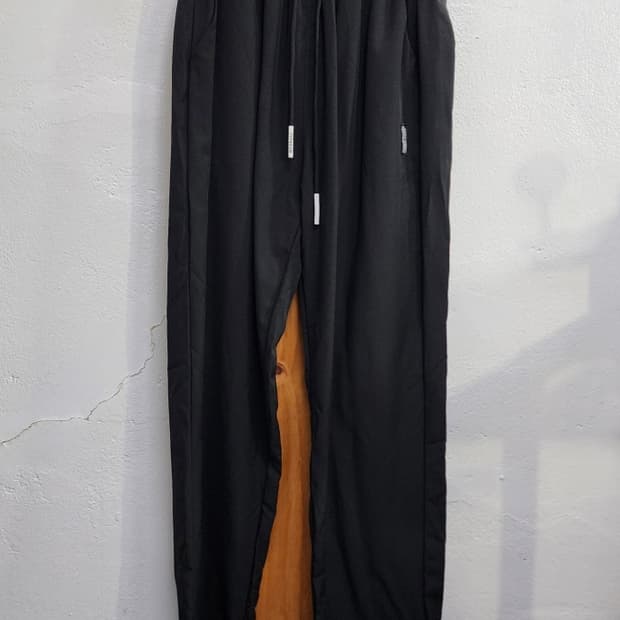TYP HOOP 밴딩 바지(28)
