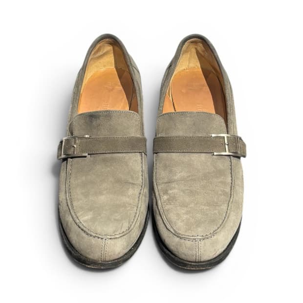 HERMES Loafer size - 37