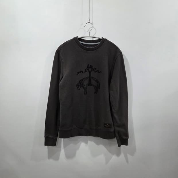 브룩스브라더스 스웻셔츠 S