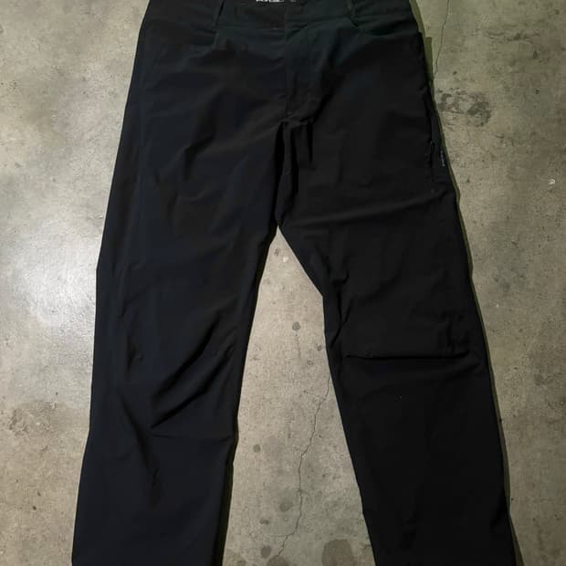 포탈 Portal 트라카 소프트쉘 팬츠