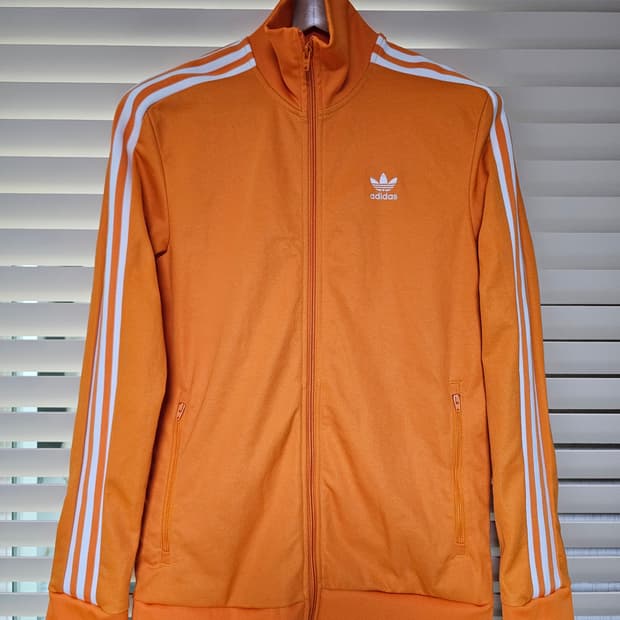 아디다스 베켄바우어 트랙탑 져지 L(100)