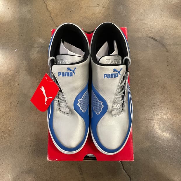 Puma SL Street