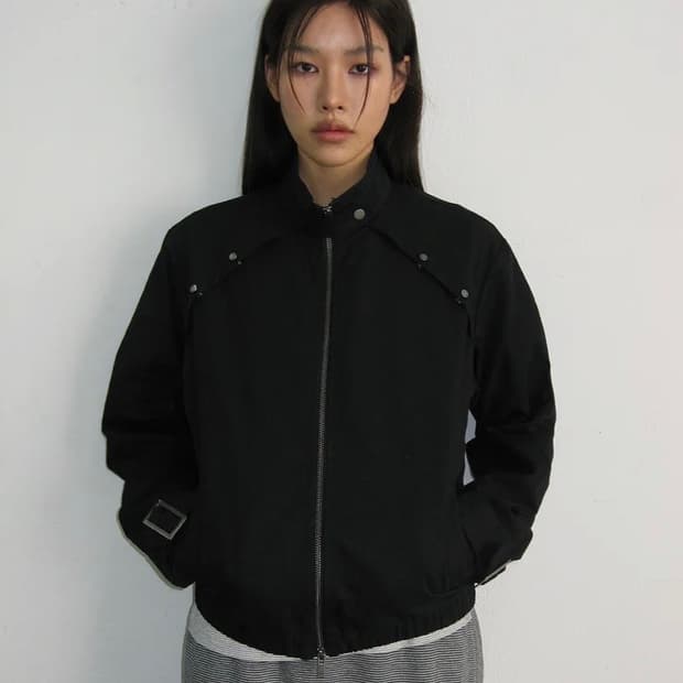 플레이스스튜디오 하이넷 스탠다드 자켓