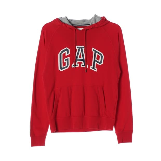 GAP 후드티 XS
