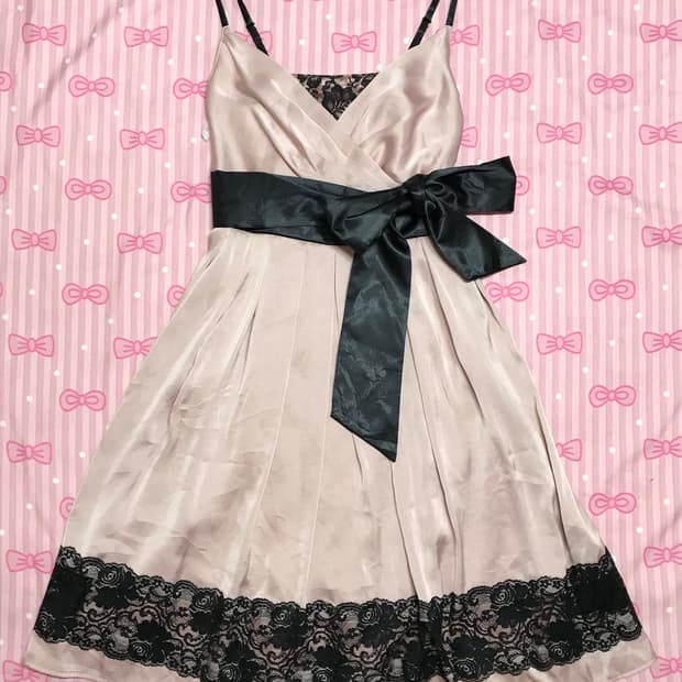 Cecil mcbee 핑크 ops