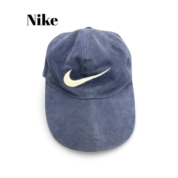 90s nike 노밸티캡