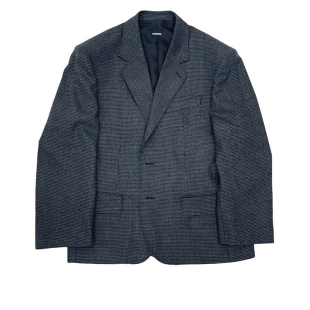 [L] 파이오니어스 테일러드 자켓 블레이저