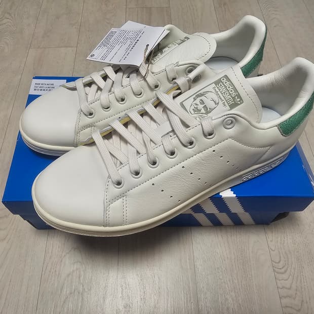 [270] 아디다스 스탠 스미스 새제품