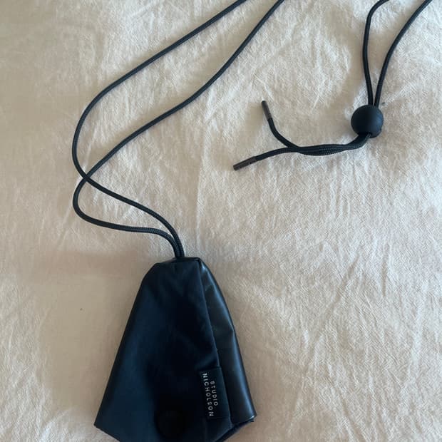 Studio nicholson스튜디오 니콜슨 키홀더