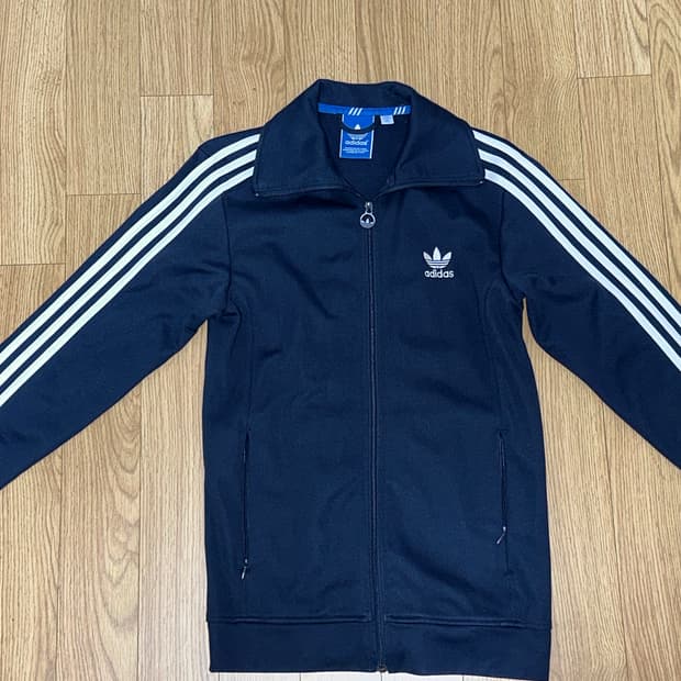 아디다스 유로파 트랙탑 져지 100