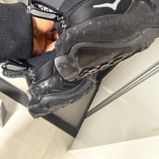 호카 프리모 280사이즈