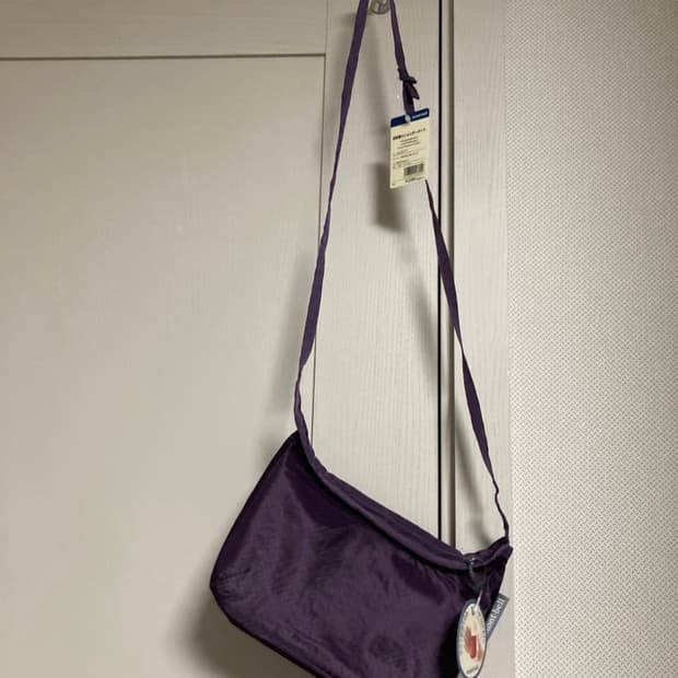 모노 파우치 s 몽벨