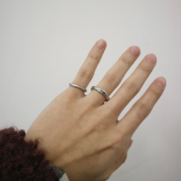 [Ophiuchus] Ouroboros Ring