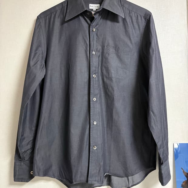 폴스미스 남자 셔츠 L