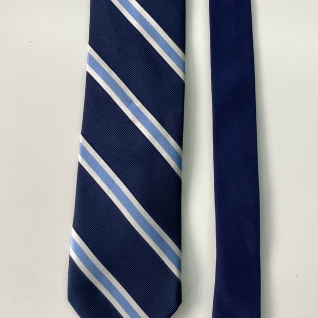 타미힐피거 넥타이