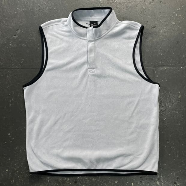 105 나이키 골프 반집업 베스트 