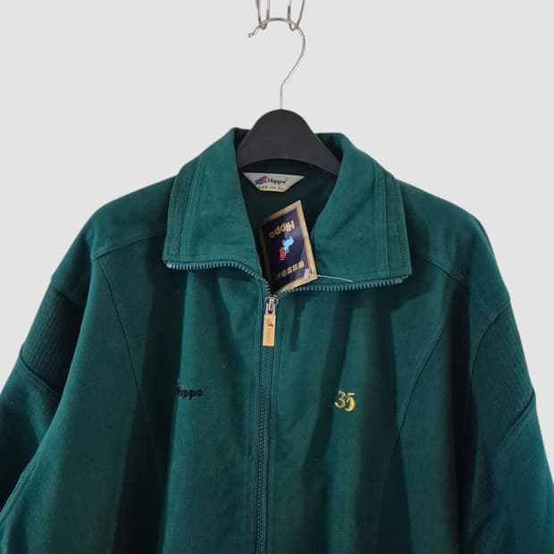 새상품[XL]히포 90'S 빈티지 스웻 트레이닝세트