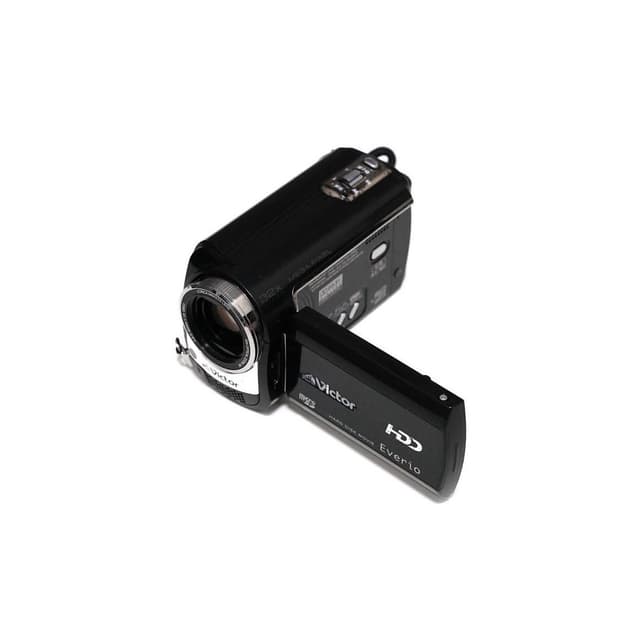 JVC Everio GZ-MG330 캠코더