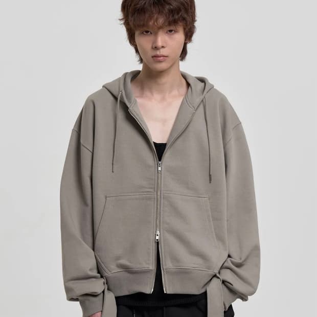 주앙옴므 후드집업