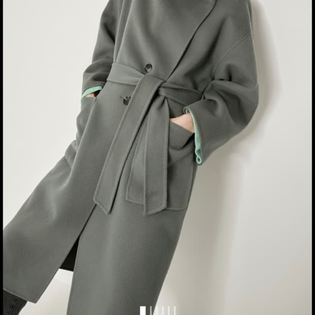 시스템 투웨이코트