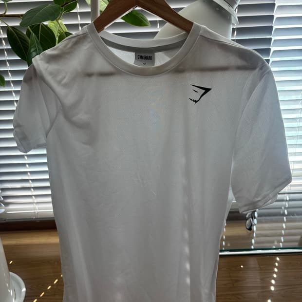 짐샤크 GYMSHARK 반팔
