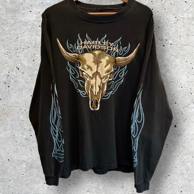 <구매> 할리데이비슨