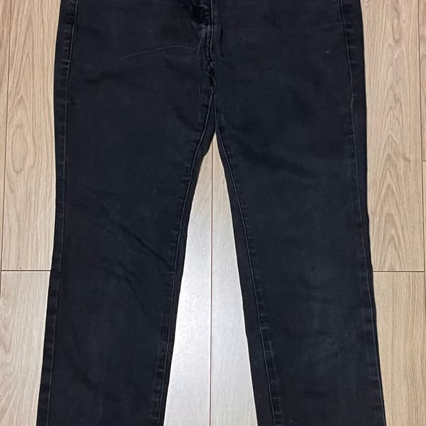 Karl Lagerfeld 블랙진