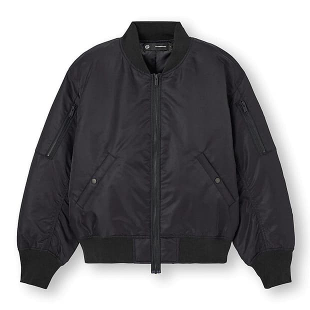 언더커버 GU ma-1