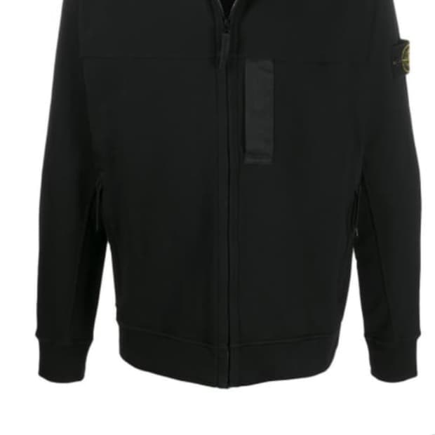 스톤아일랜드 소프트쉘?