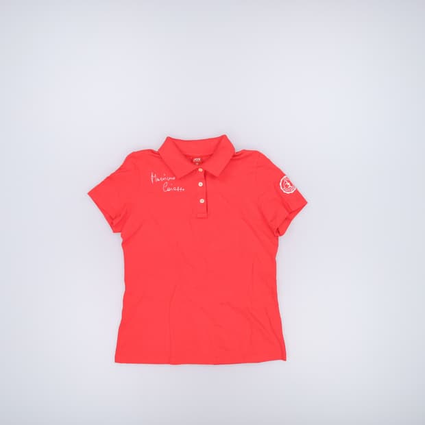 95 JDX 골프 여성 카라 반팔 티셔츠 0204M