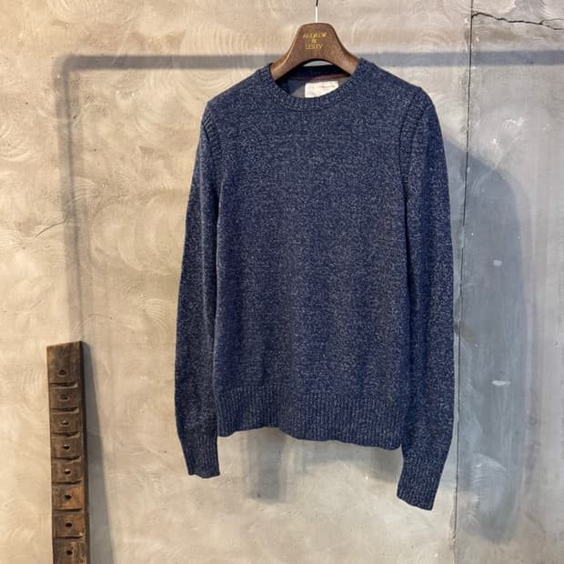 바나나 리퍼블릭 헤리티지 니트 100