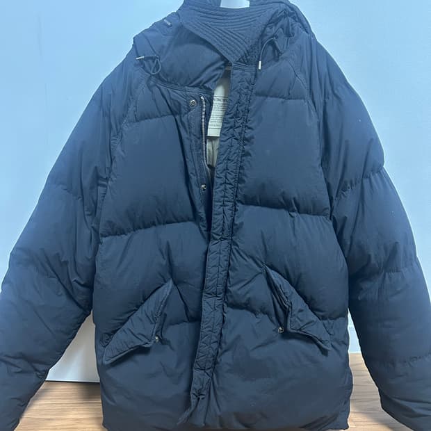 텐씨 아틱 검정(52,xl) 판매