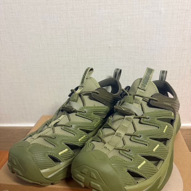 호카 호파라1 포레스트 255