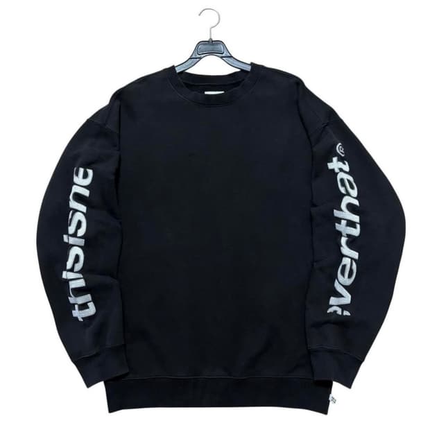 디스이즈네버댓 맨투맨